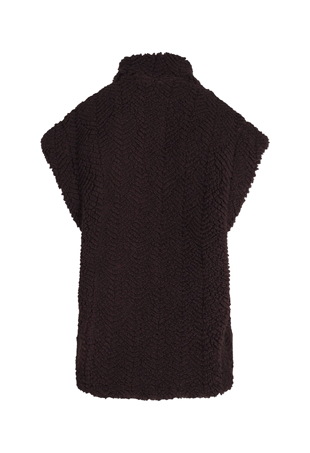 Lizzi Lou Dames Gilets mole W20561/Marjorie lds Lizzi Lou Dames Gilets mole W20561/Marjorie lds