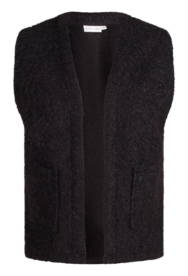 Citylife W20564/Ginny zwart black Citylife W20564/Ginny zwart black