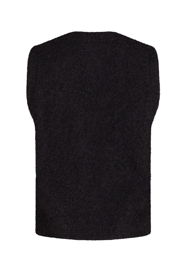 Citylife Dames Gilets black W20564/Ginny Citylife Dames Gilets black W20564/Ginny