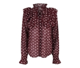 Kleur rood