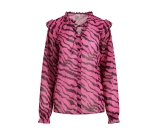 Kleur roze