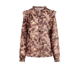 Kleur bruin