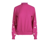 Kleur roze