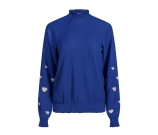 Kleur blauw