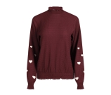 Kleur rood