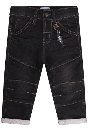Flinq W20263/506442BB Black denim   black denim