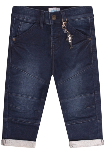 Flinq W20263/506442BB DARK DENIM dark blue denim Flinq W20263/506442BB DARK DENIM dark blue denim