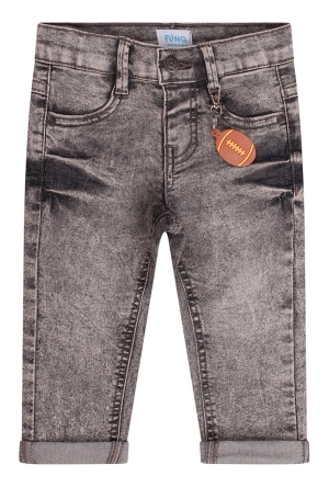 Flinq W20264/506331BB Grey denim  grey denim