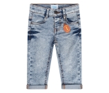 Kleur blauw