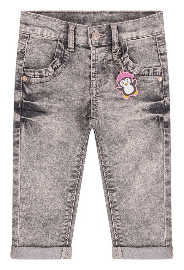 W20265/506332BG Grey denim