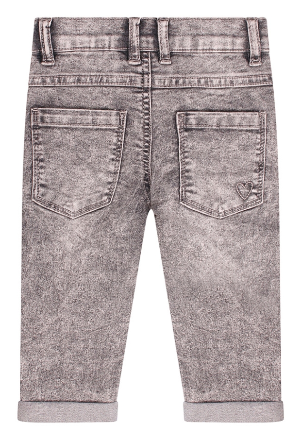 W20265/506332BG Grey denim