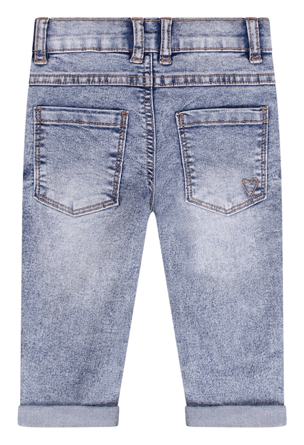 W20265/506332BG DENIM