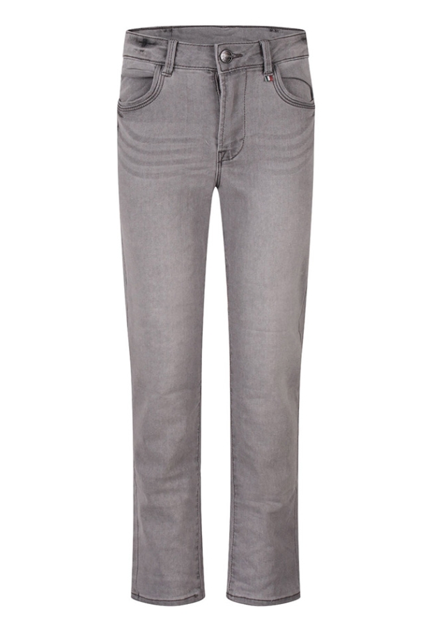 W20266/506329B Grey denim