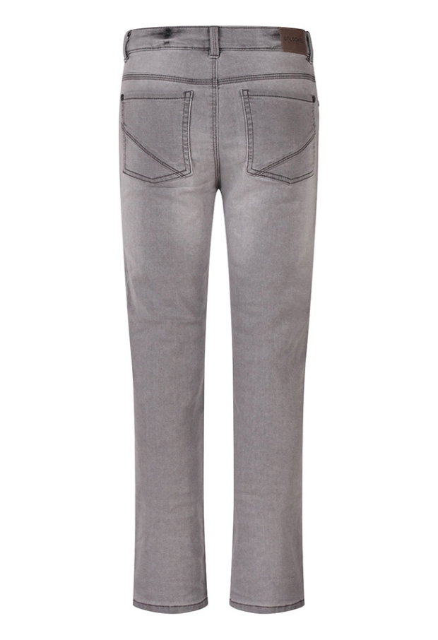 W20266/506329B Grey denim