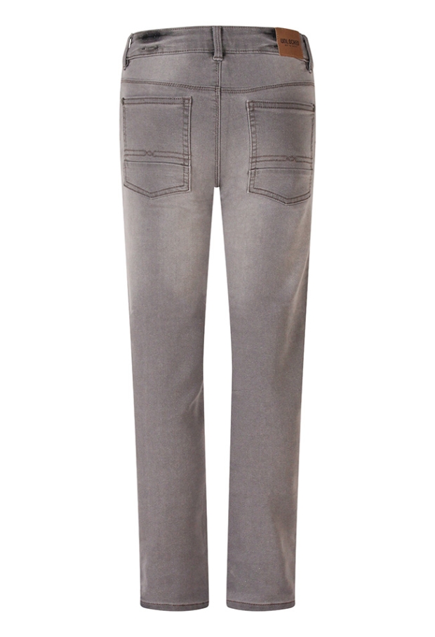 W20266/506329B Grey denim