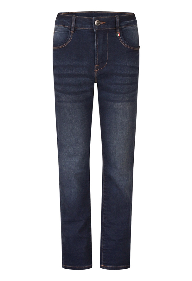 W20266/506329B DARK DENIM