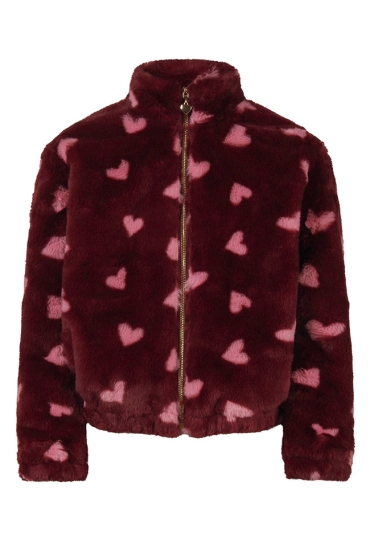 Persival W20226/Fenda Bordeaux burgundy Persival W20226/Fenda Bordeaux burgundy