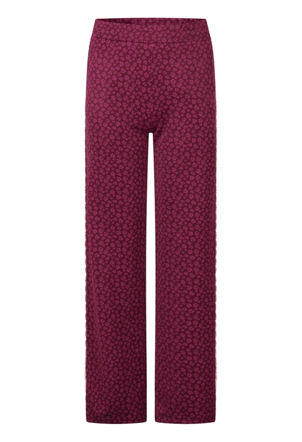 Persival Meisjes Lange broeken bordeaux W20232/Donna B Persival Meisjes Lange broeken bordeaux W20232/Donna B