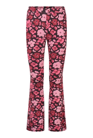 Persival W20236/Malina aop Bordeaux  bordeaux
