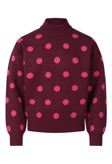 Persival W20239/Kenny dot FEL ROSE neonpink Persival W20239/Kenny dot FEL ROSE neonpink