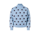 Kleur blauw