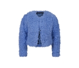 Kleur blauw