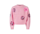 Kleur roze