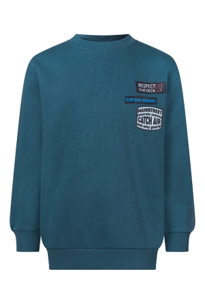 Unlocked W20245/Orvar petrol  indian teal