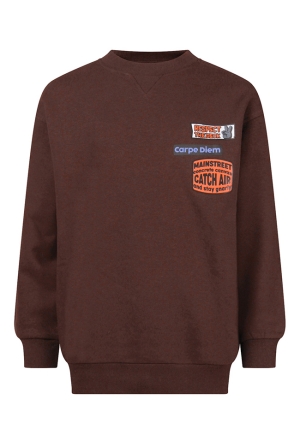 Unlocked W20245/Orvar DONKER BRUIN  coffee bean