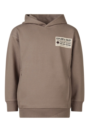 Unlocked W20248/Noble taupe  taupe grey