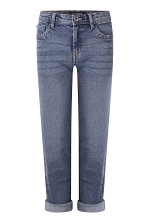 Unlocked W20253/Theo DENIM  medium blue