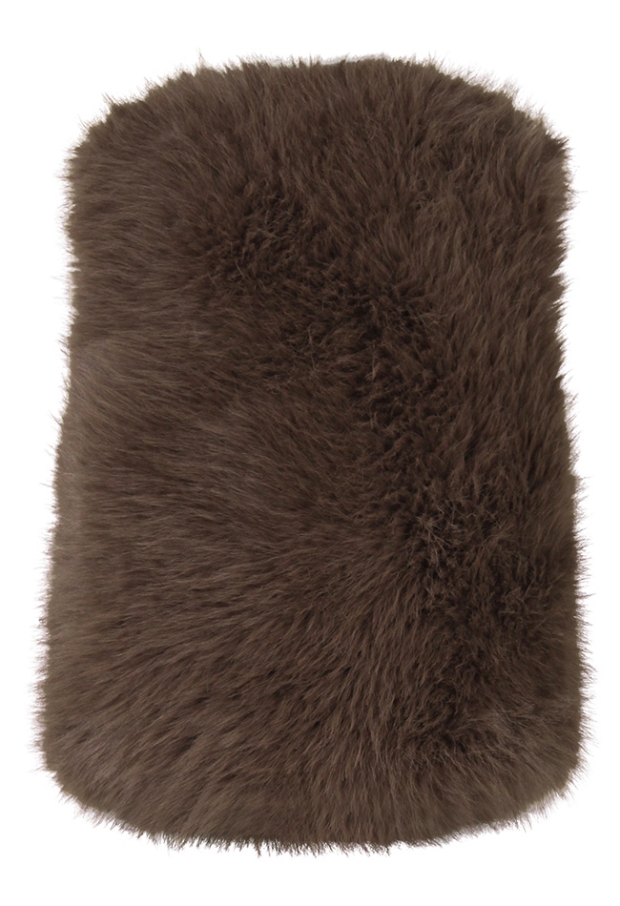 Persival Meisjes Gilets bruin W20255/Sita Persival Meisjes Gilets bruin W20255/Sita