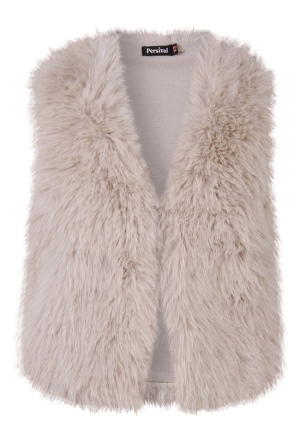 Persival Meisjes Gilets kit W20255/Sita