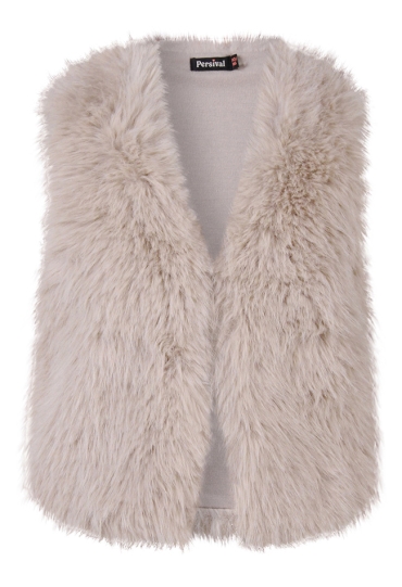 Persival Meisjes Blazers & Gilets ecru W20255/Sita Persival Meisjes Blazers & Gilets ecru W20255/Sita