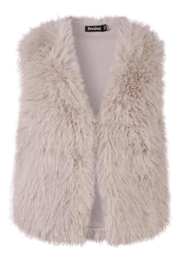 Persival Meisjes Gilets kit W20255/Sita Persival Meisjes Gilets kit W20255/Sita