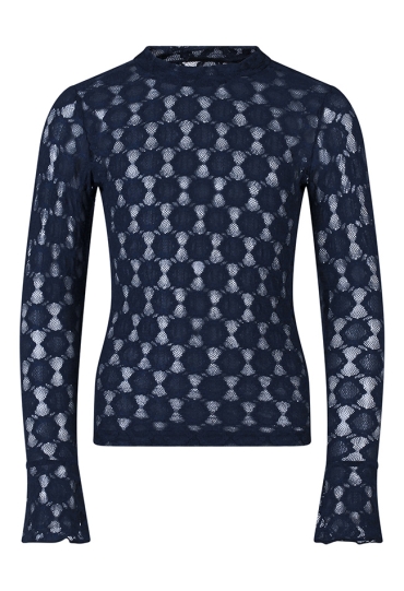 D-zine W20258/Lacy marine  dress blues