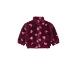 Kleur rood