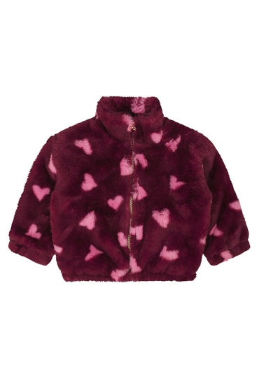 Bakkaboe W20261/Fenda baby Bordeaux burgundy Bakkaboe W20261/Fenda baby Bordeaux burgundy