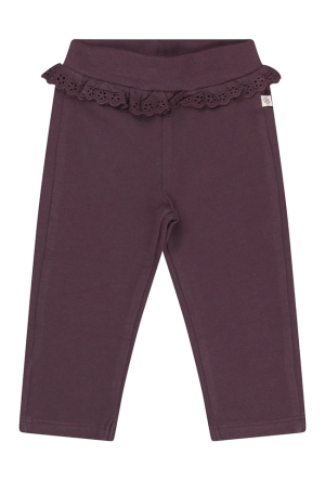 Bakkaboe W20293/3316202 Aubergine  40.AUBERGINE.W26