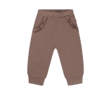 Kleur bruin