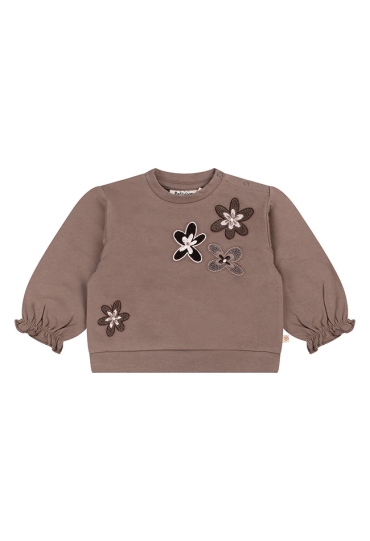Bakkaboe W20295/3316400 taupe  41.BABYTAUPE.W26
