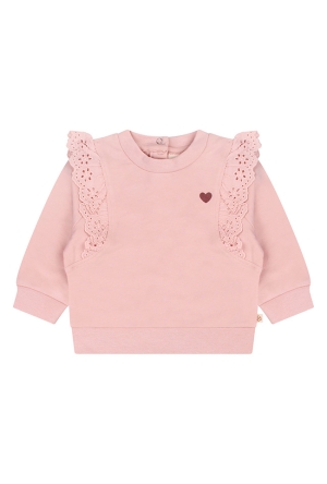 Bakkaboe W20296/3316401 LICHT ROSE  38.BABYPOWDER.W26