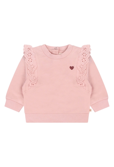 Bakkaboe W20296/3316401 LICHT ROSE 38.BABYPOWDER.W26 Bakkaboe W20296/3316401 LICHT ROSE 38.BABYPOWDER.W26
