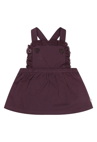 Bakkaboe W20299/3316700 Aubergine  40.AUBERGINE.W26