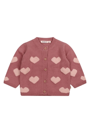 Bakkaboe W20301/3316302 mauve  39.ROUGE.W26