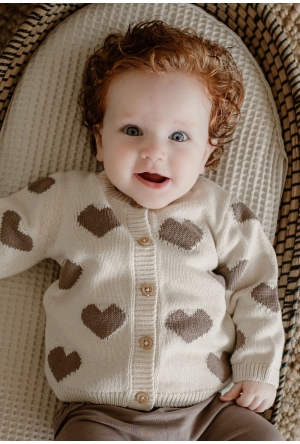 Bakkaboe W20301/3316302 Ecru  36.BABYECRU.W26
