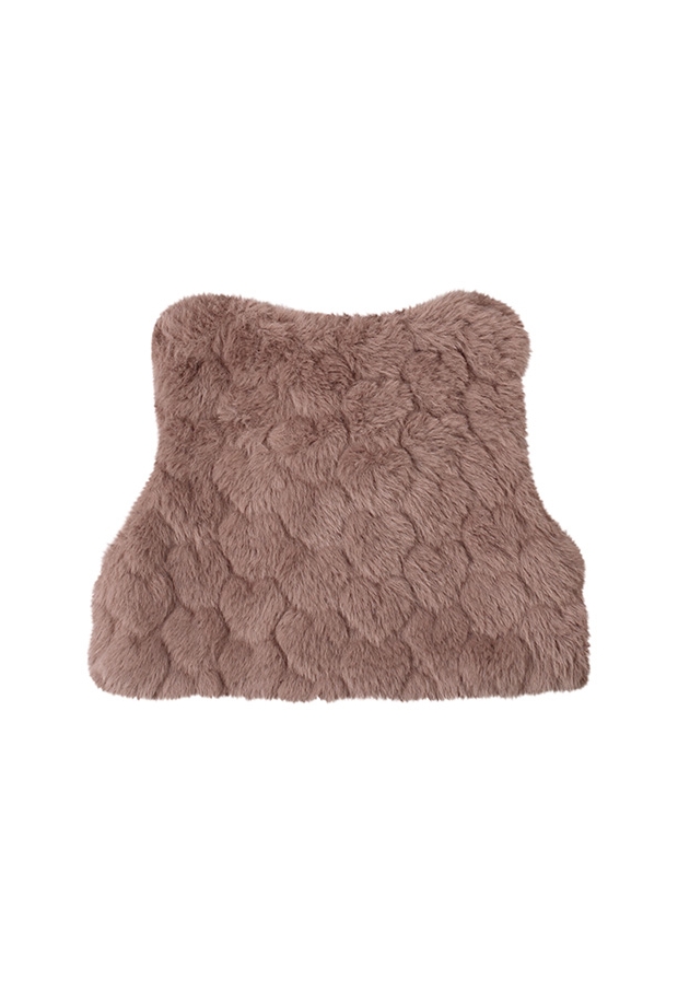 Bakkaboe Newborn Gilets 12.TAUPE.W26 W20302/3316500 Bakkaboe Newborn Gilets 12.TAUPE.W26 W20302/3316500