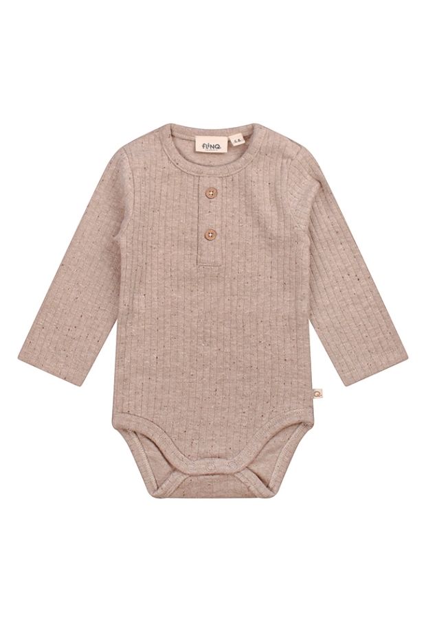 Flinq Newborn Romper 46.CLAYMELEE.W26 W20306/3312900 Flinq Newborn Romper 46.CLAYMELEE.W26 W20306/3312900