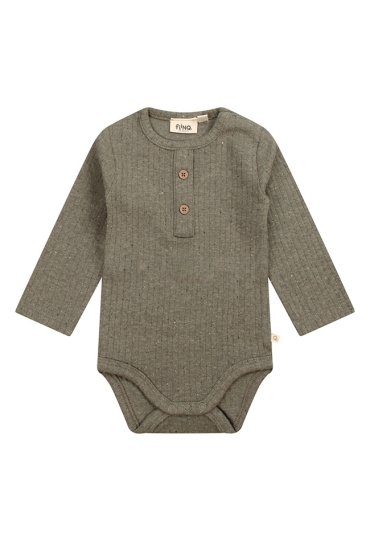 Flinq Newborn new born jongens groen W20306/3312900 Flinq Newborn new born jongens groen W20306/3312900