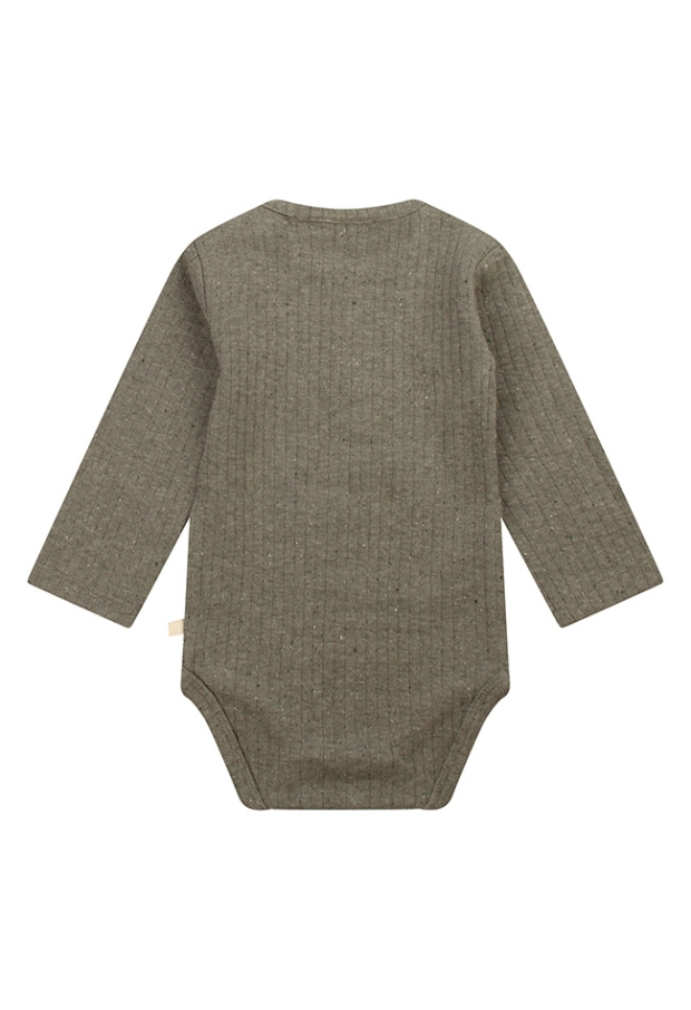 Flinq Newborn Romper 44.FORREST.W26 W20306/3312900 Flinq Newborn Romper 44.FORREST.W26 W20306/3312900